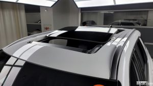 Hyundai Palisade Дизель 2.2 4WD 2022 года из Южной Кореи