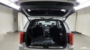 Hyundai Palisade Дизель 2.2 4WD 2022 года из Южной Кореи