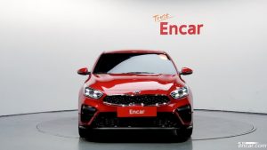 Kia K3 Prestige 2020 года из Южной Кореи
