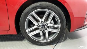 Kia K3 Prestige 2020 года из Южной Кореи