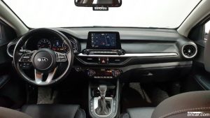 Kia K3 Prestige 2020 года из Южной Кореи