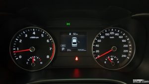 Kia K3 Prestige 2020 года из Южной Кореи