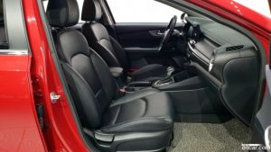 Kia K3 Prestige 2020 года из Южной Кореи