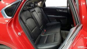 Kia K3 Prestige 2020 года из Южной Кореи