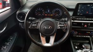 Kia K3 Prestige 2020 года из Южной Кореи