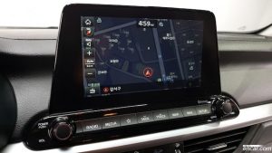 Kia K3 Prestige 2020 года из Южной Кореи