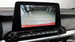 Kia K3 Prestige 2020 года из Южной Кореи