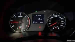 Kia Seltos Дизель 1.6 2WD 2020 года из Южной Кореи