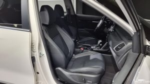 Kia Seltos Дизель 1.6 2WD 2020 года из Южной Кореи
