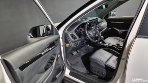 Kia Seltos Дизель 1.6 2WD 2020 года из Южной Кореи