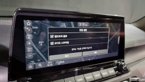 Kia Seltos Дизель 1.6 2WD 2020 года из Южной Кореи