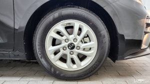 Kia K3 Luxury 2020 года из Южной Кореи