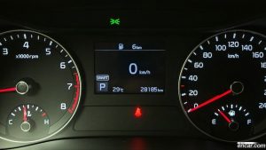 Kia K3 Luxury 2020 года из Южной Кореи