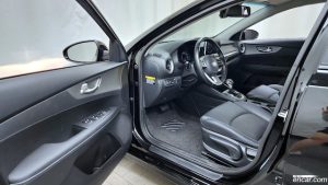 Kia K3 Luxury 2020 года из Южной Кореи