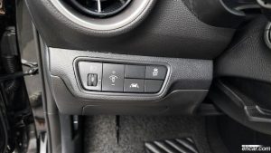 Kia K3 Luxury 2020 года из Южной Кореи