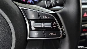 Kia K3 Luxury 2020 года из Южной Кореи