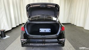 Kia K3 Luxury 2020 года из Южной Кореи