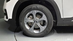Kia Seltos Дизель 1.6 2WD 2022 года из Южной Кореи