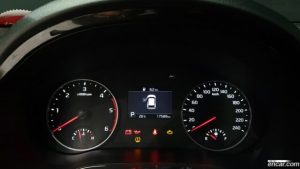 Kia Seltos Дизель 1.6 2WD 2022 года из Южной Кореи