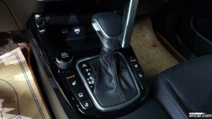 Kia Seltos Дизель 1.6 2WD 2022 года из Южной Кореи