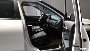 Kia Seltos Дизель 1.6 2WD 2022 года из Южной Кореи