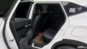 Kia Seltos Дизель 1.6 2WD 2022 года из Южной Кореи