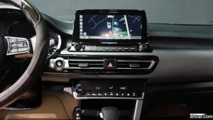 Kia Seltos Дизель 1.6 2WD 2022 года из Южной Кореи