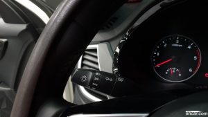 Kia Seltos Дизель 1.6 2WD 2022 года из Южной Кореи