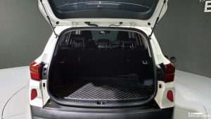 Kia Seltos Дизель 1.6 2WD 2022 года из Южной Кореи
