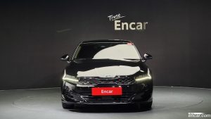 Kia K5 1.6 Turbo 2020 года из Южной Кореи