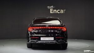 Kia K5 1.6 Turbo 2020 года из Южной Кореи