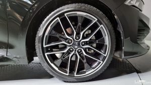 Kia K5 1.6 Turbo 2020 года из Южной Кореи
