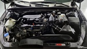 Kia K5 1.6 Turbo 2020 года из Южной Кореи