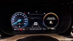 Kia K5 1.6 Turbo 2020 года из Южной Кореи