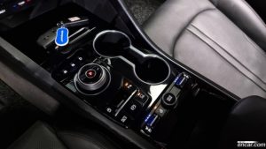 Kia K5 1.6 Turbo 2020 года из Южной Кореи
