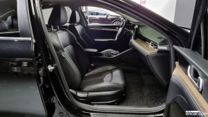 Kia K5 1.6 Turbo 2020 года из Южной Кореи