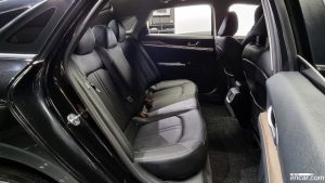 Kia K5 1.6 Turbo 2020 года из Южной Кореи