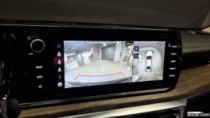 Kia K5 1.6 Turbo 2020 года из Южной Кореи