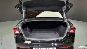 Kia K5 1.6 Turbo 2020 года из Южной Кореи