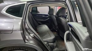 BMW X4 xDrive20i xLine 2022 года из Южной Кореи