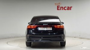 Kia K3 1.6 2022 года из Южной Кореи