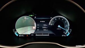 Genesis G80 Бензин 2.5 Turbo 2WD 2022 года из Южной Кореи