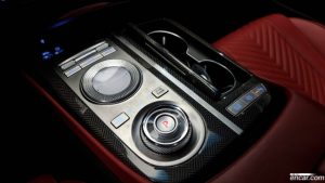 Genesis G80 Бензин 2.5 Turbo 2WD 2022 года из Южной Кореи