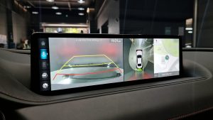 Genesis G80 Бензин 2.5 Turbo 2WD 2022 года из Южной Кореи