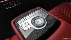 Genesis G80 Бензин 2.5 Turbo 2WD 2022 года из Южной Кореи