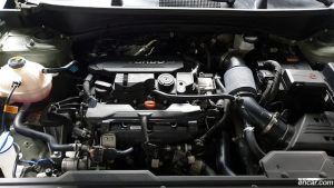 Kia Sportage Бензин 1.6 Turbo 4WD 2022 года из Южной Кореи
