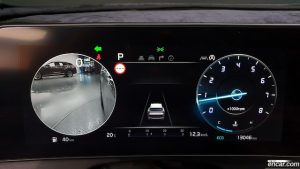 Kia Sportage Бензин 1.6 Turbo 4WD 2022 года из Южной Кореи