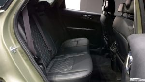 Kia Sportage Бензин 1.6 Turbo 4WD 2022 года из Южной Кореи