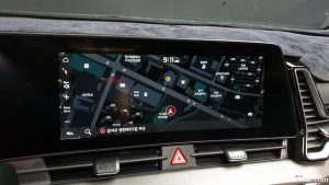Kia Sportage Бензин 1.6 Turbo 4WD 2022 года из Южной Кореи