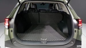 Kia Sportage Бензин 1.6 Turbo 4WD 2022 года из Южной Кореи